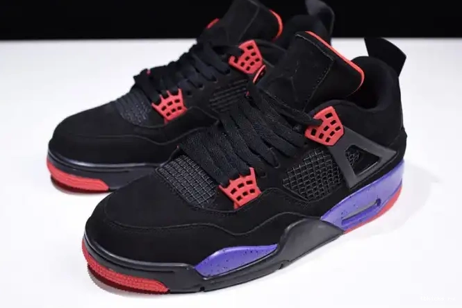 Reps TB 4 Retro Air NRG Raptors